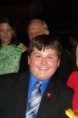 Timothy Richmond, President